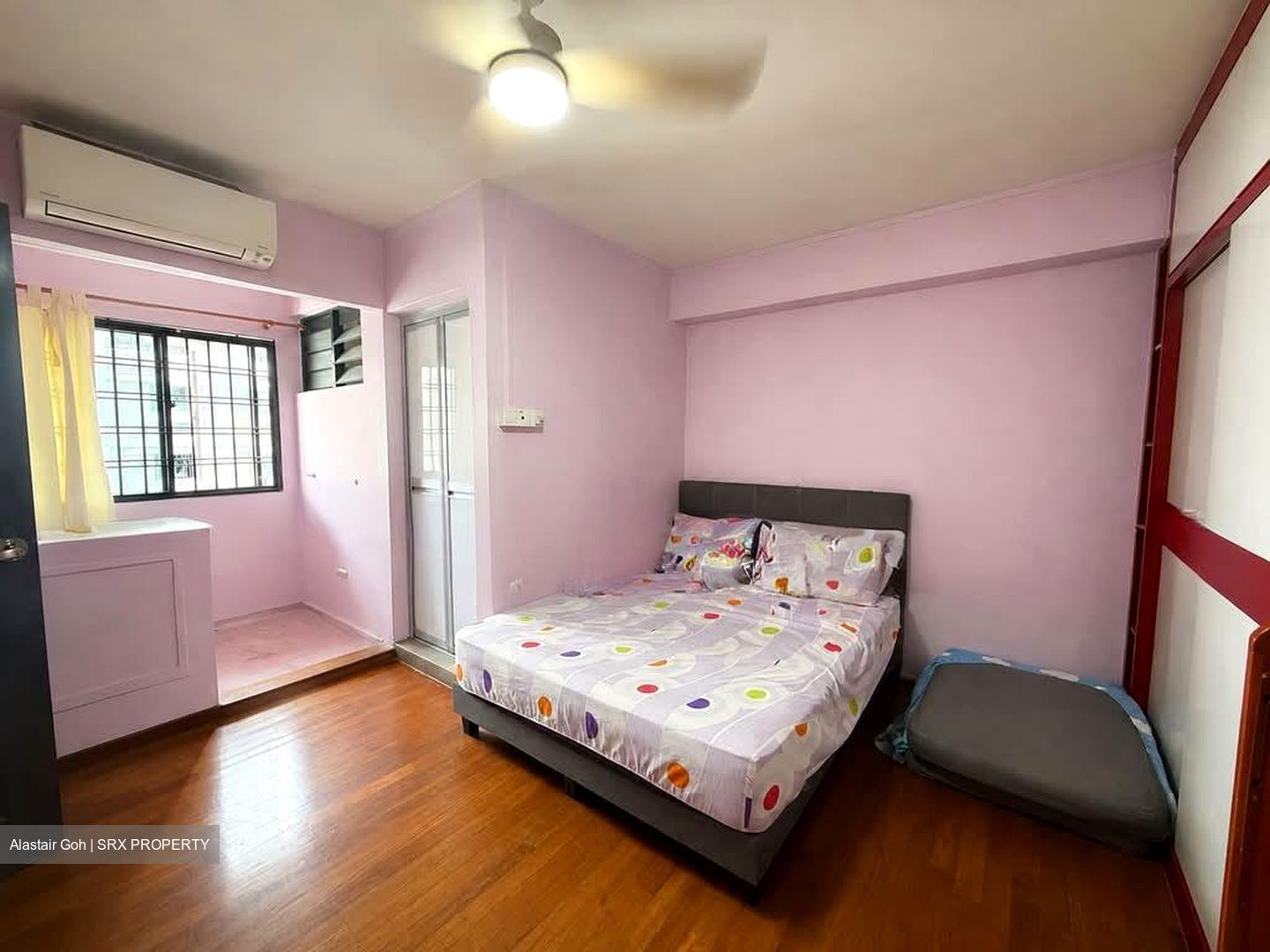 Blk 899B Woodlands Drive 50 (Woodlands), HDB 5 Rooms #600860571